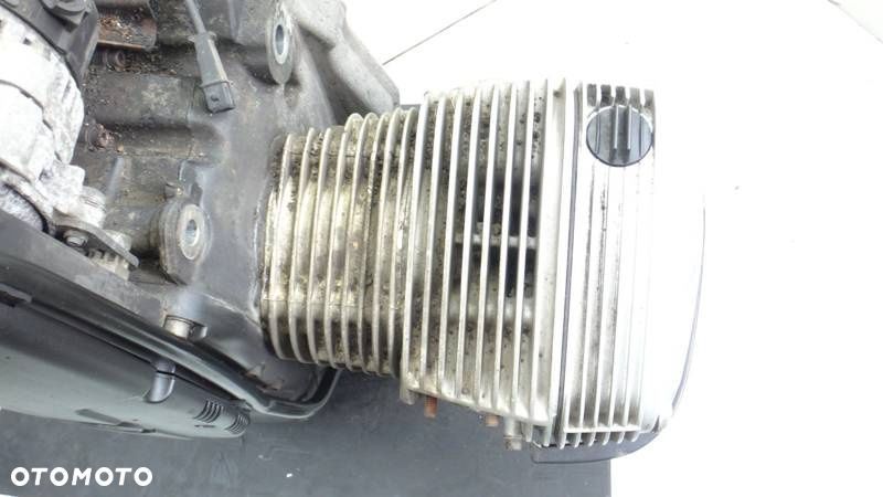 Bmw R1150 Rt 01-06 Silnik - 6