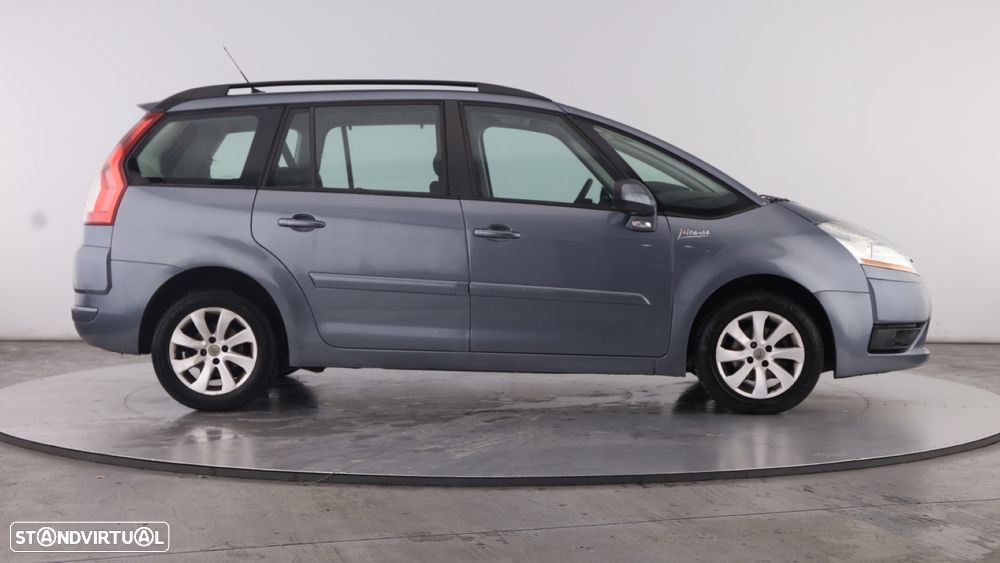 Citroën C4 Grand Picasso - 5