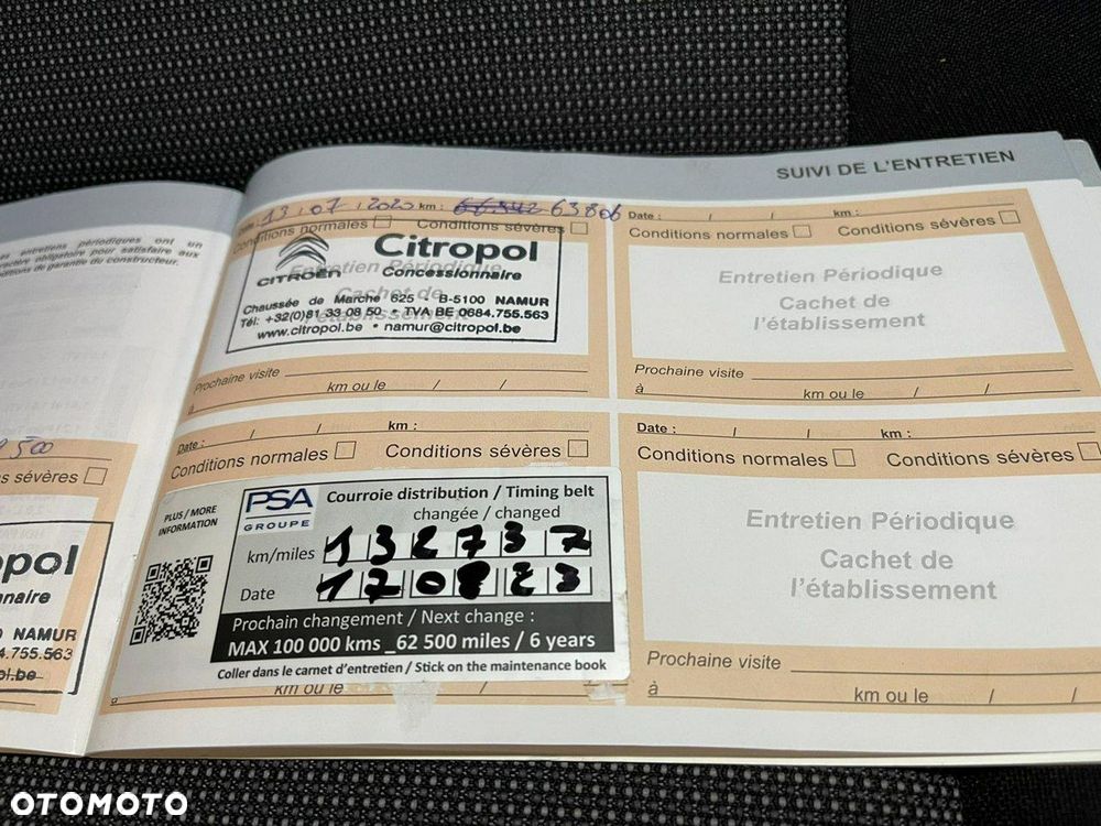 Citroën C4 Cactus PureTech 110 Stop&Start Shine - 39