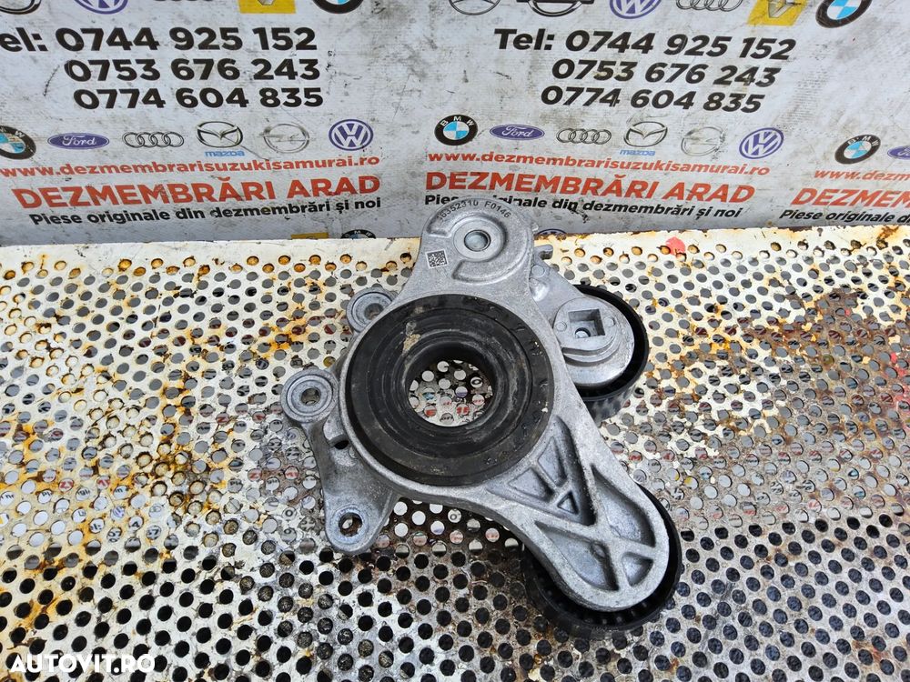 Rola întinzătoare Jeep Renegade 1.5 alfa Romeo Tonale compass cod 46352310 - 3