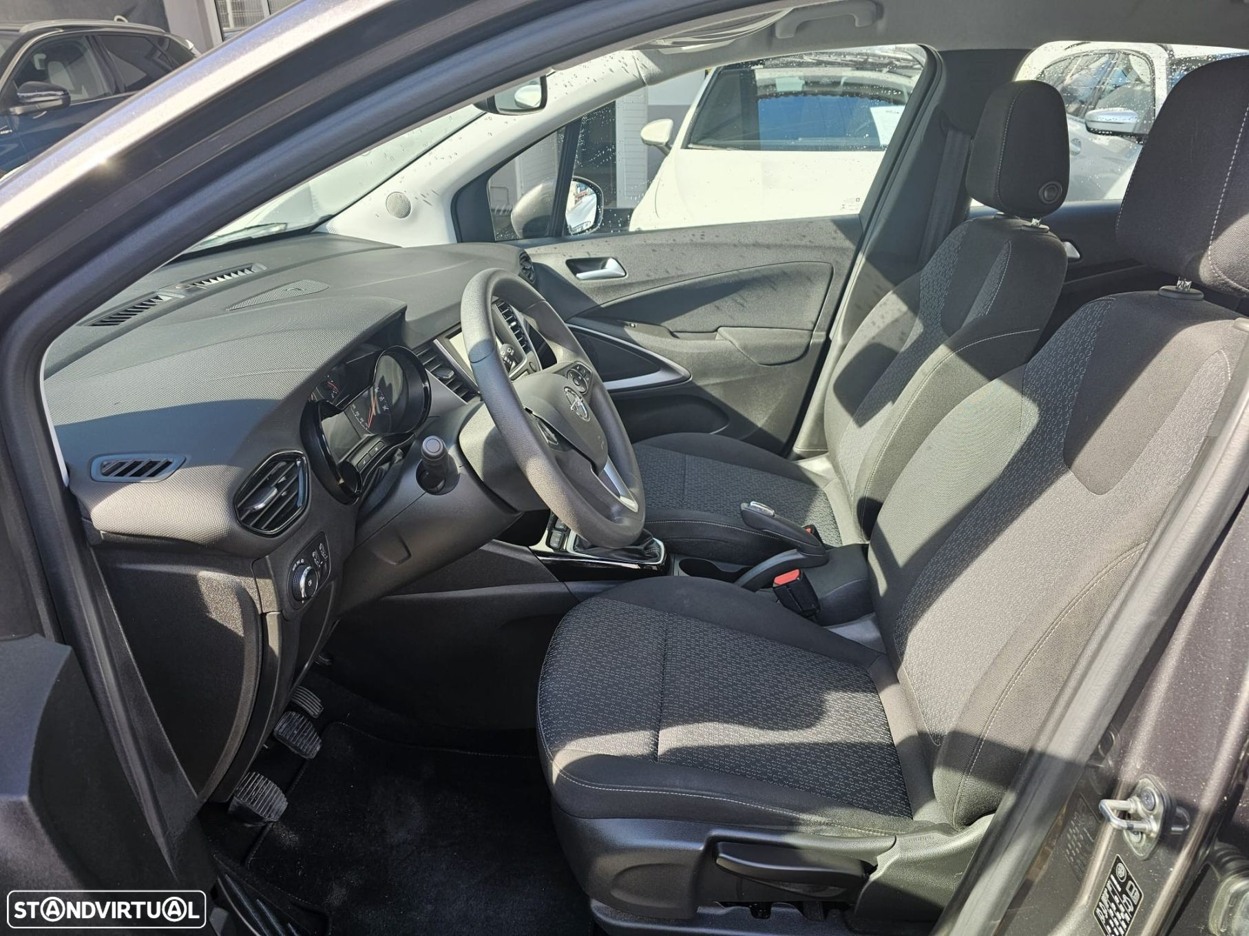 Opel Crossland X 1.2 S&S Edition - 6