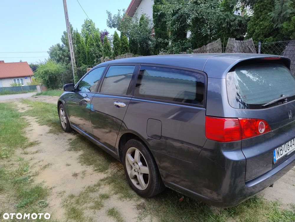 Honda Accord 2.0 i Comfort - 7