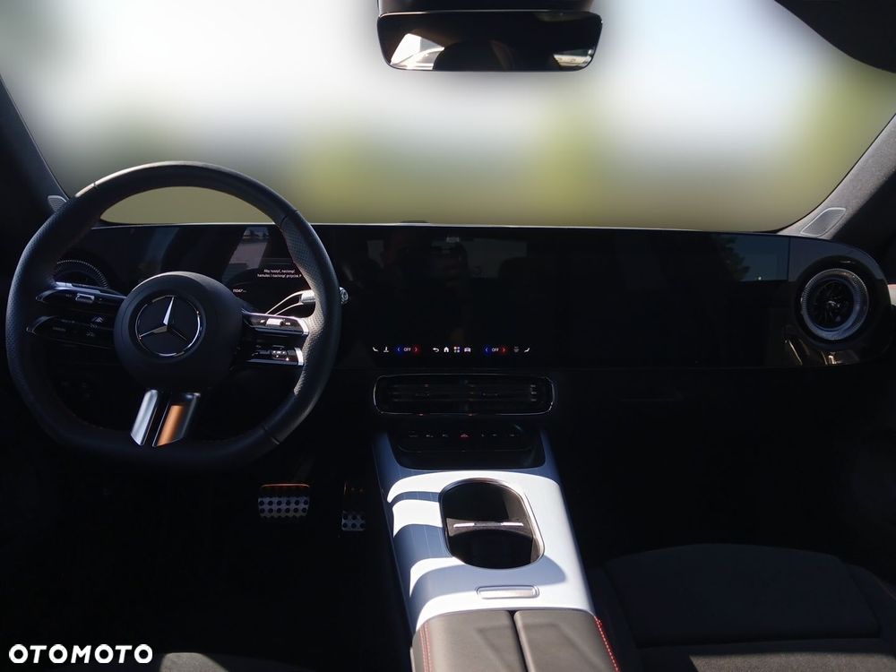 Mercedes-Benz CLA 220 mHEV 4-Matic 8G-DCT - 12