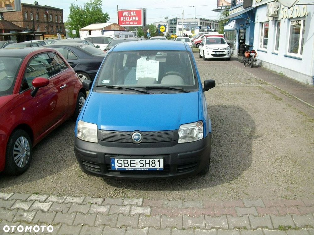 Fiat Panda - 2