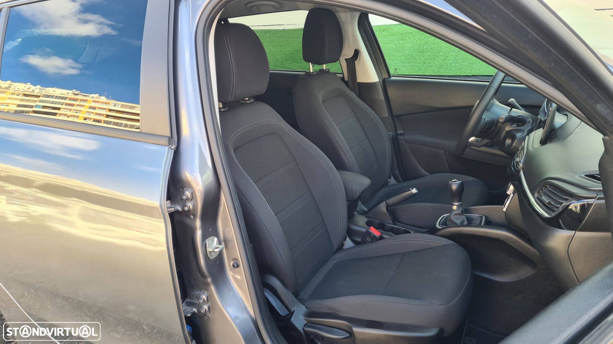 Fiat Tipo Station Wagon 1.3 Multijet City Life - 30
