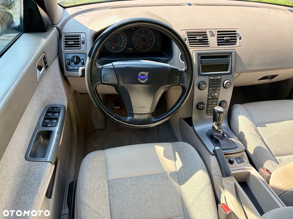 Volvo V50 - 9
