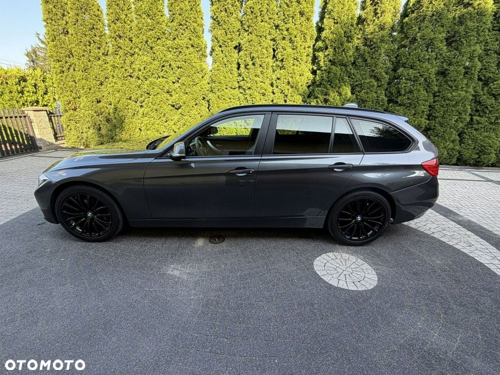 BMW Seria 3 - 3