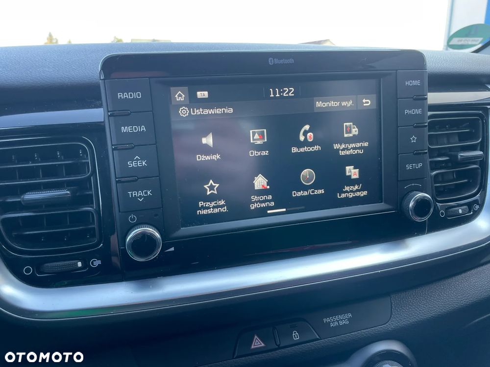 Kia Stonic - 21