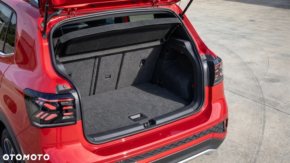 Volkswagen T-Cross - 6