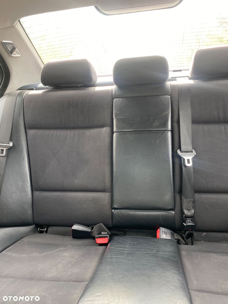 BMW Seria 3 - 20