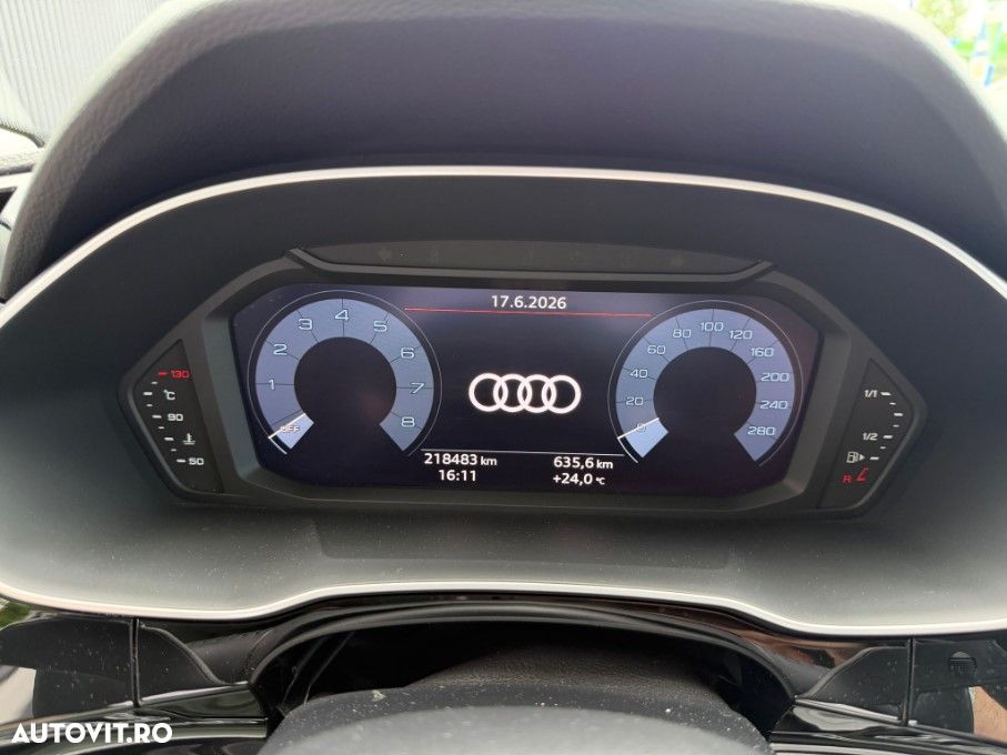 Audi Q3 35 TFSI S tronic - 16