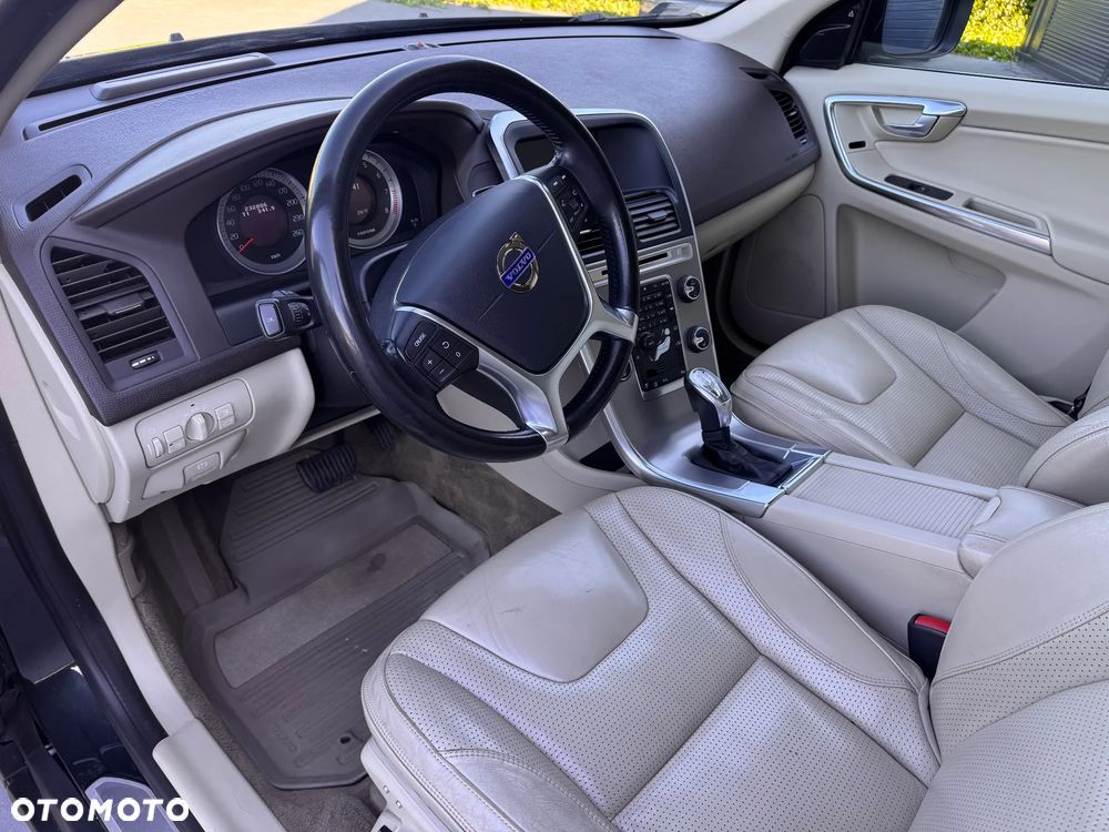Volvo XC 60 T5 Summum - 7