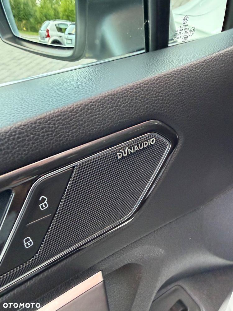 Volkswagen Tiguan 2.0 TSI 4Mot R-Style DSG - 40