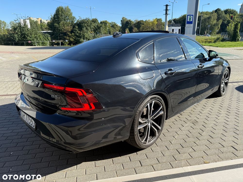 Volvo S90 - 6