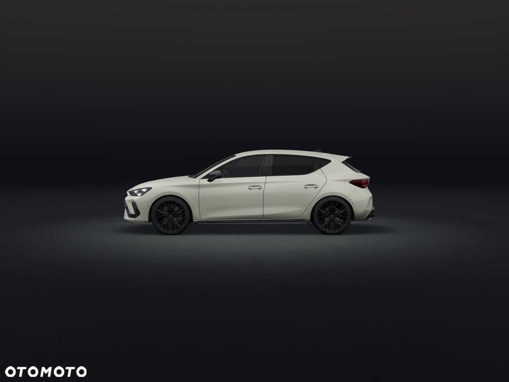 Cupra Leon 2.0 TSI VZ DSG - 4
