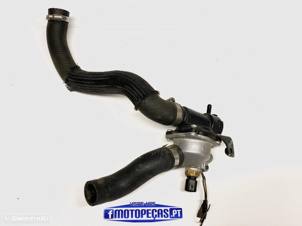 Peças kawasaki  Z750 pecas novas e usadas - 22