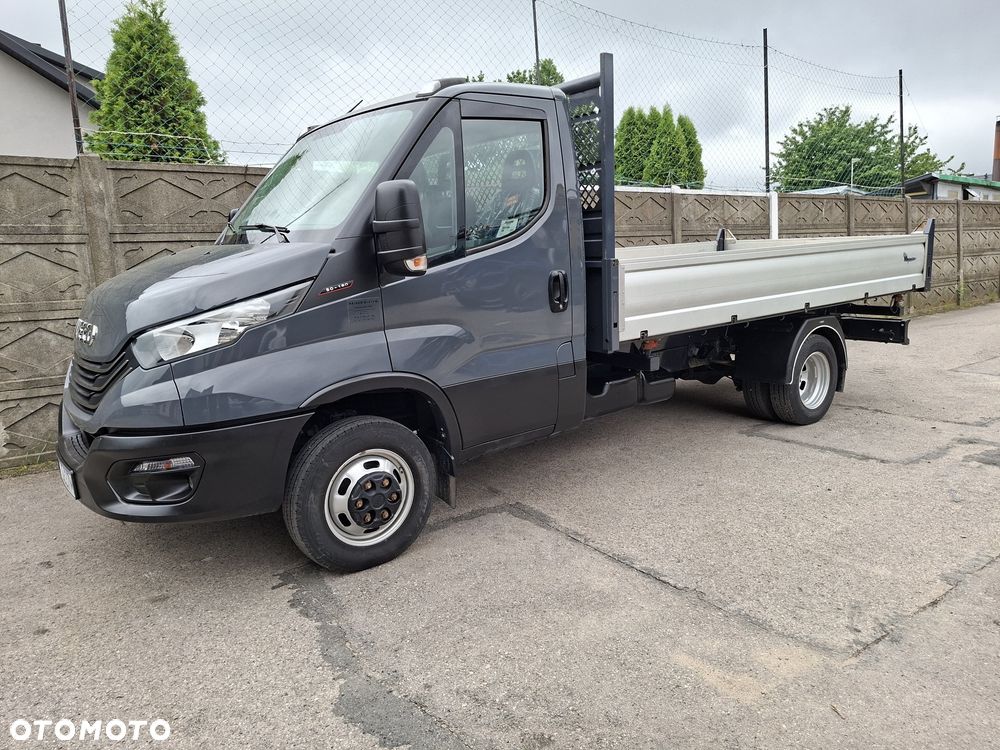 Iveco Daily - 22