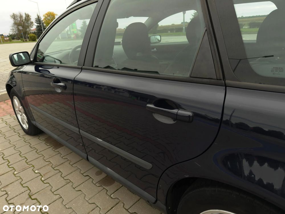 Volvo V50 2.0D Kinetic - 26