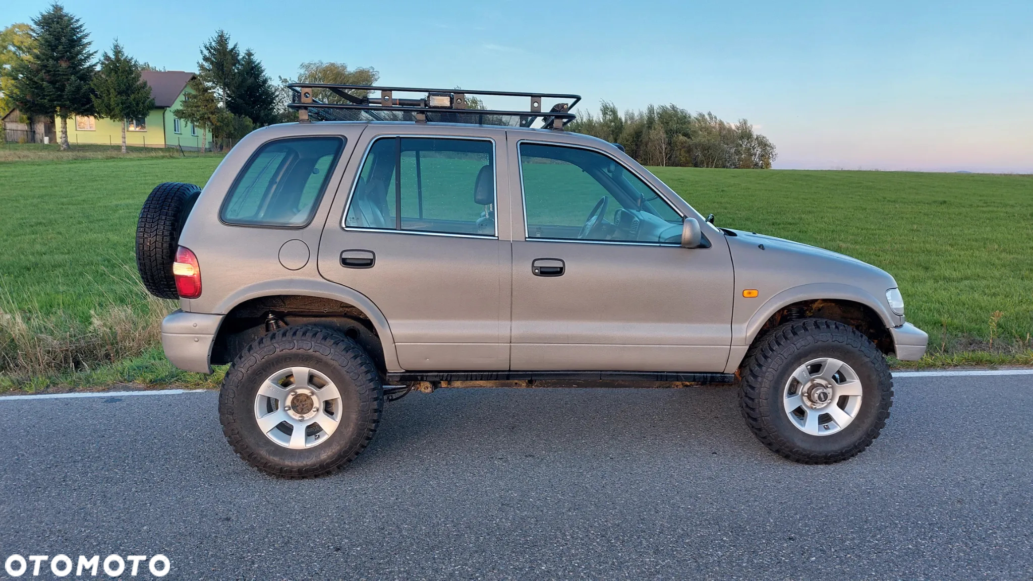 Kia Sportage 2.0 TD - 29
