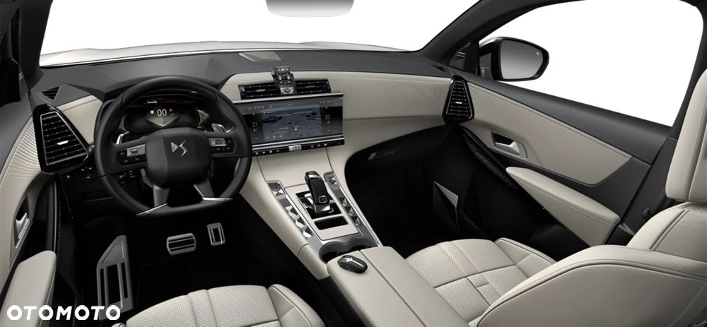 DS Automobiles DS 7 1.5 BlueHDi Etoile - 6