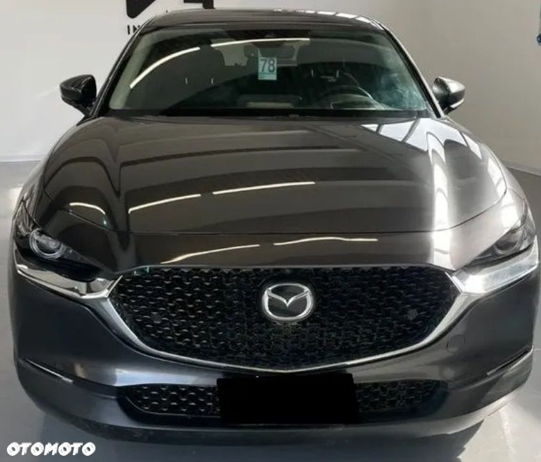 Mazda CX-30 - 3
