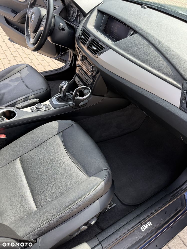 BMW X1 - 16