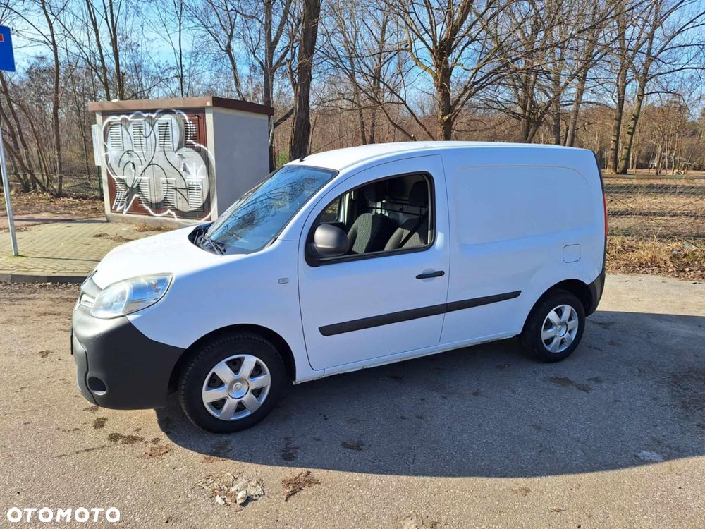 Renault Kangoo Maxi 1.5 90 Extra - 1