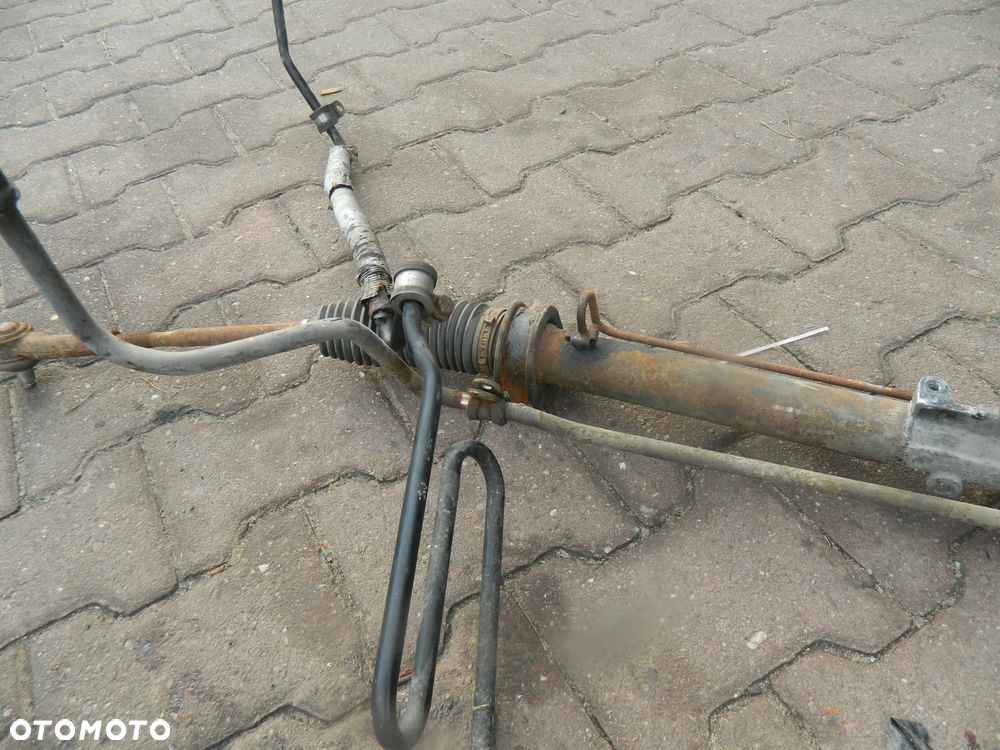 Golf IV A3 Leon Octavia Maglownica Przekładnia kierownicza - 3