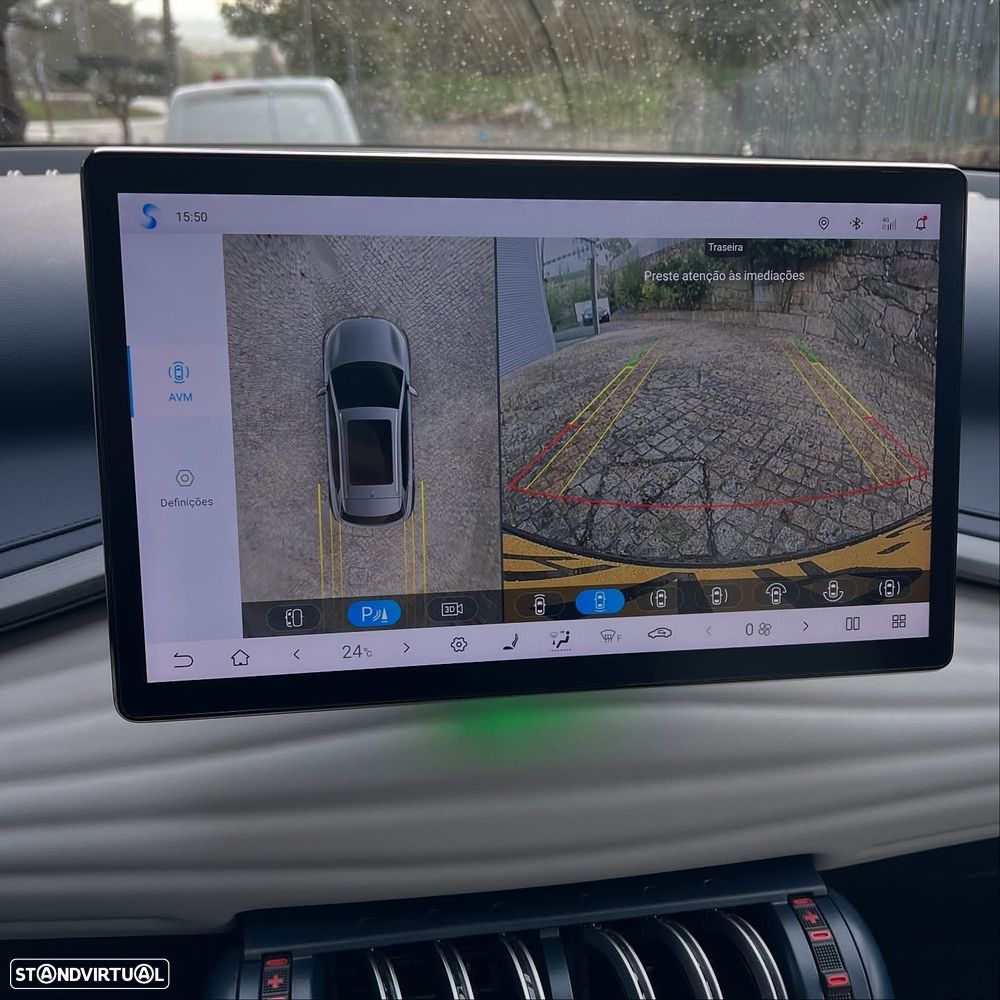 BYD Atto 3 60.48 kWh Comfort - 9