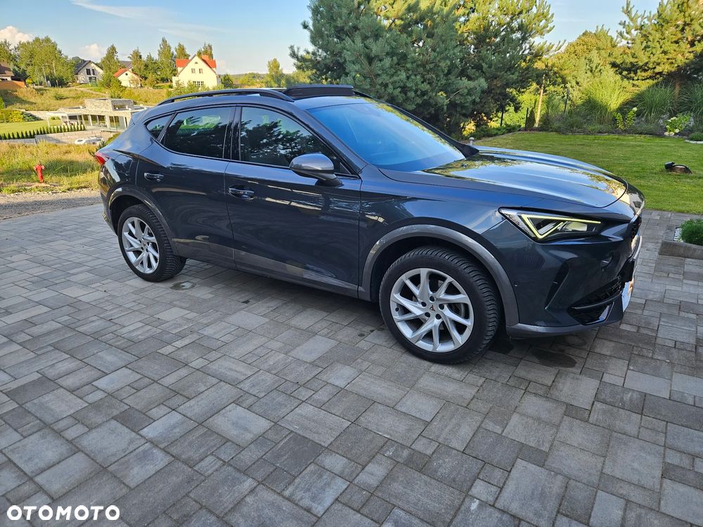 Cupra Formentor - 4