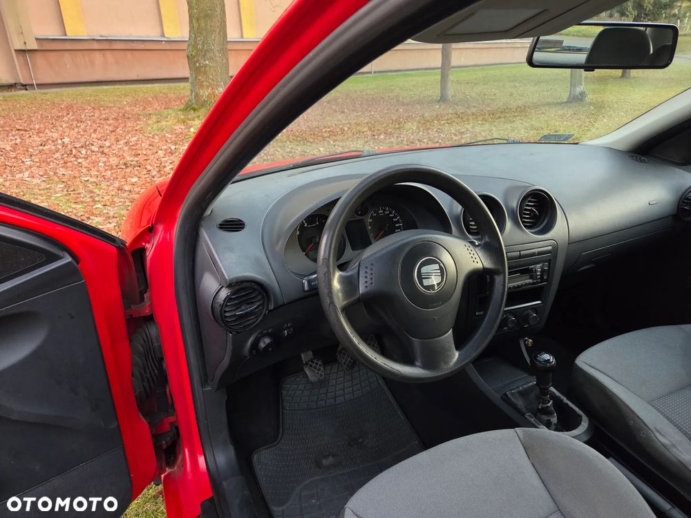 Seat Ibiza 1.2 12V Stella - 6