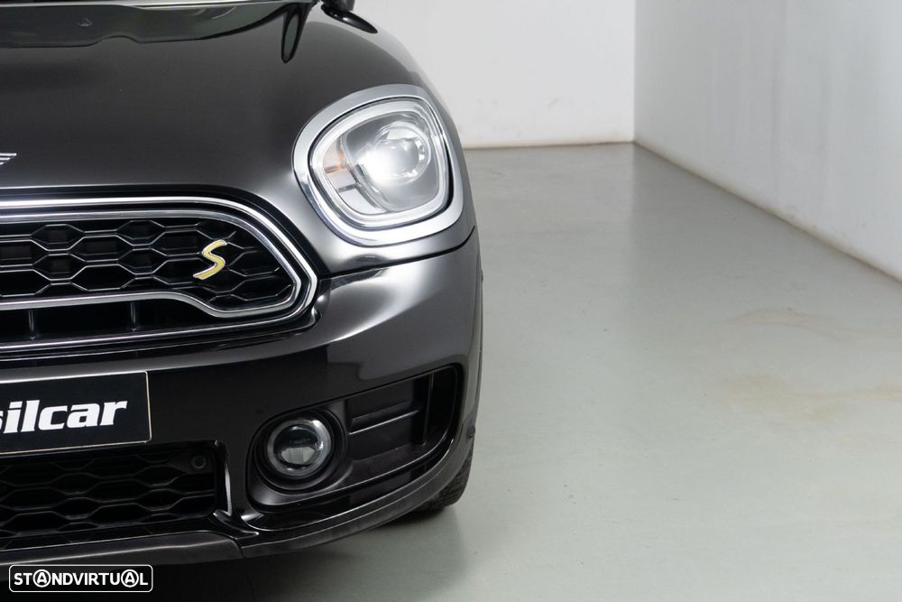 MINI Countryman Cooper SE ALL4 Auto - 18