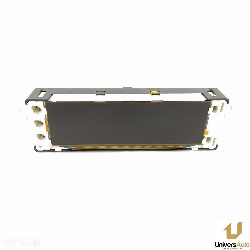 ECRÃ MULTIFUNÇÕES PEUGEOT 207 2009 -9666136680 - 3