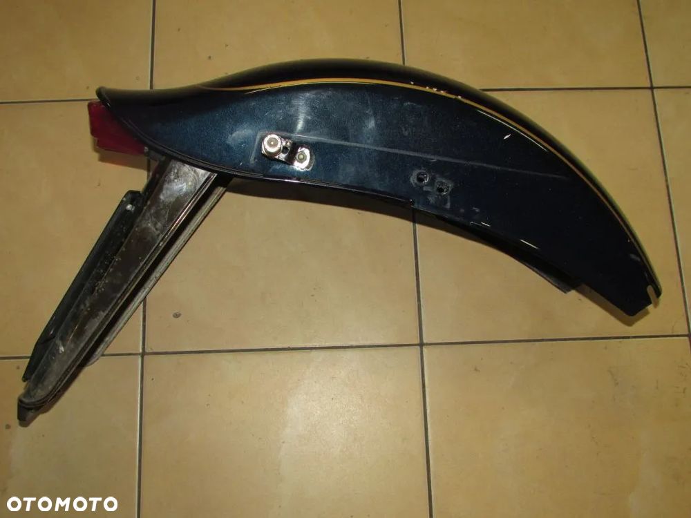 Moto Guzzi Nevada 750 97r błotnik lampa tył - 3