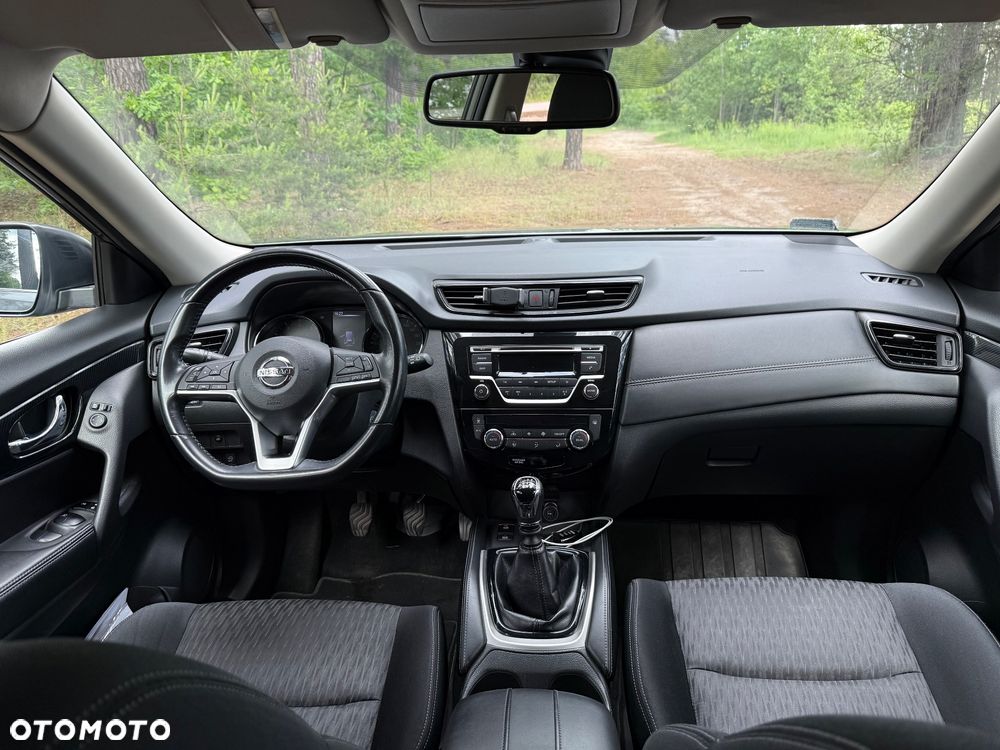 Nissan X-Trail 1.6 DIG-T Acenta 2WD - 8
