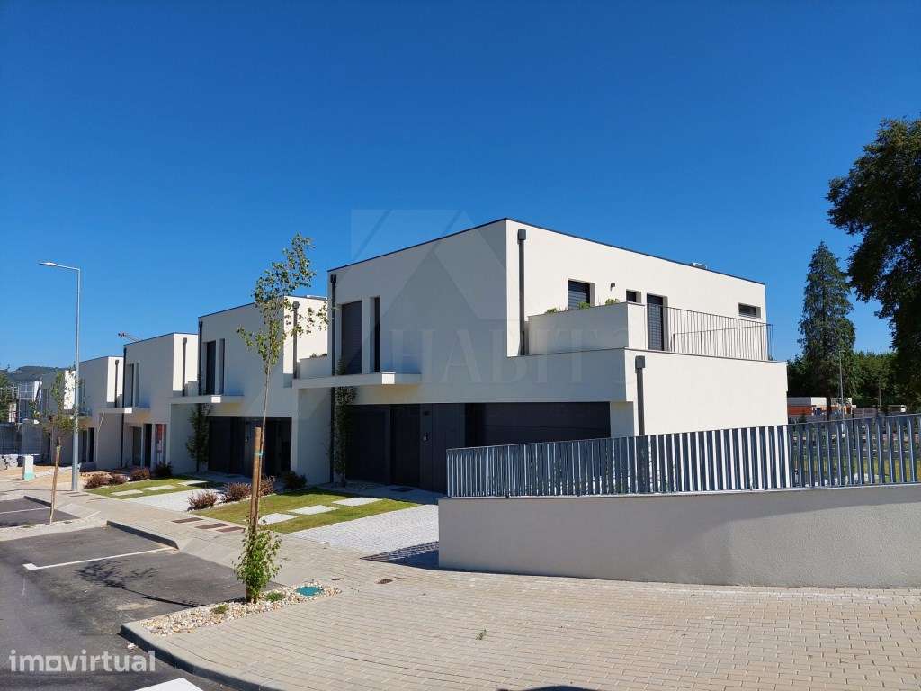 Moradia Quinta de S. Tiago - Grande imagem: 3/60