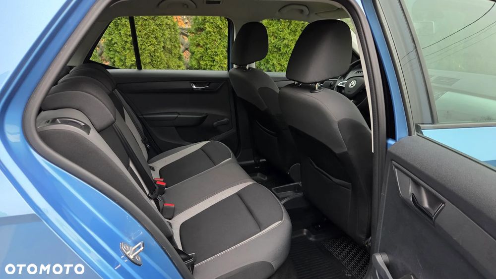 Skoda Fabia 1.0 TSI Ambition - 15