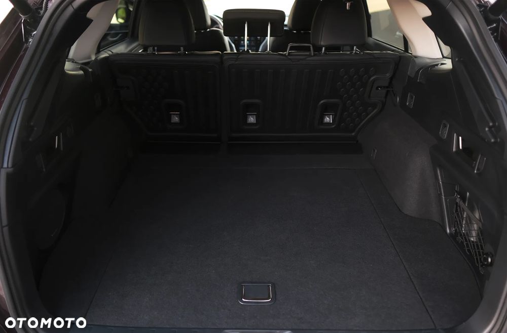 Subaru Outback - 31