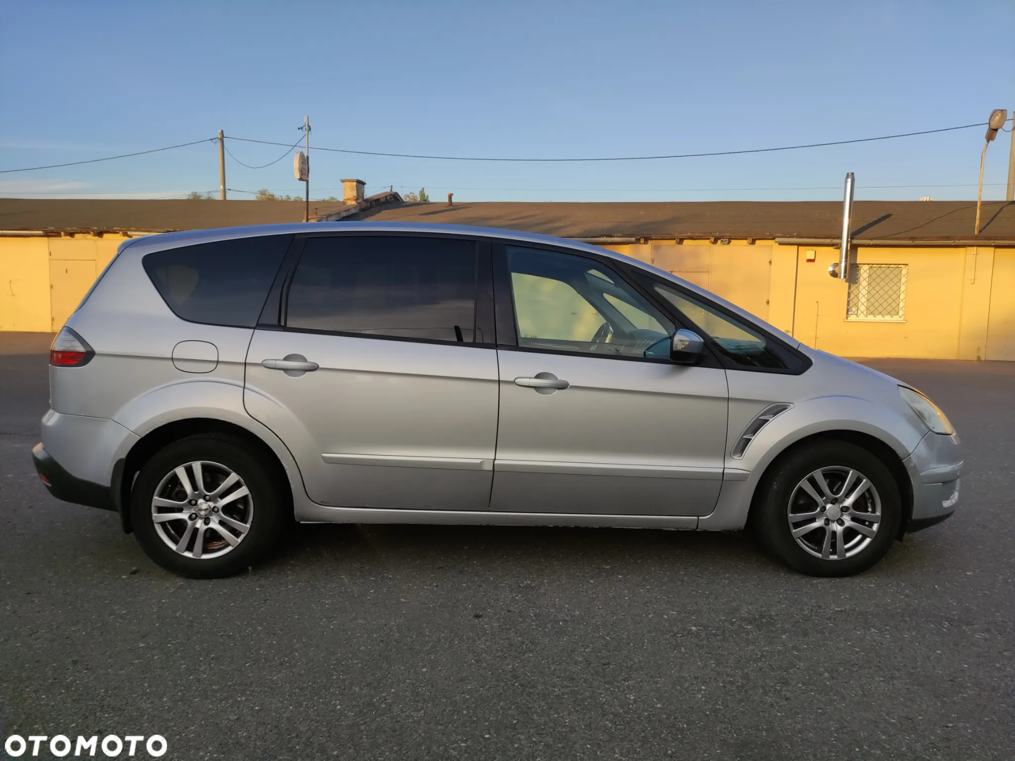 Ford S-Max - 4