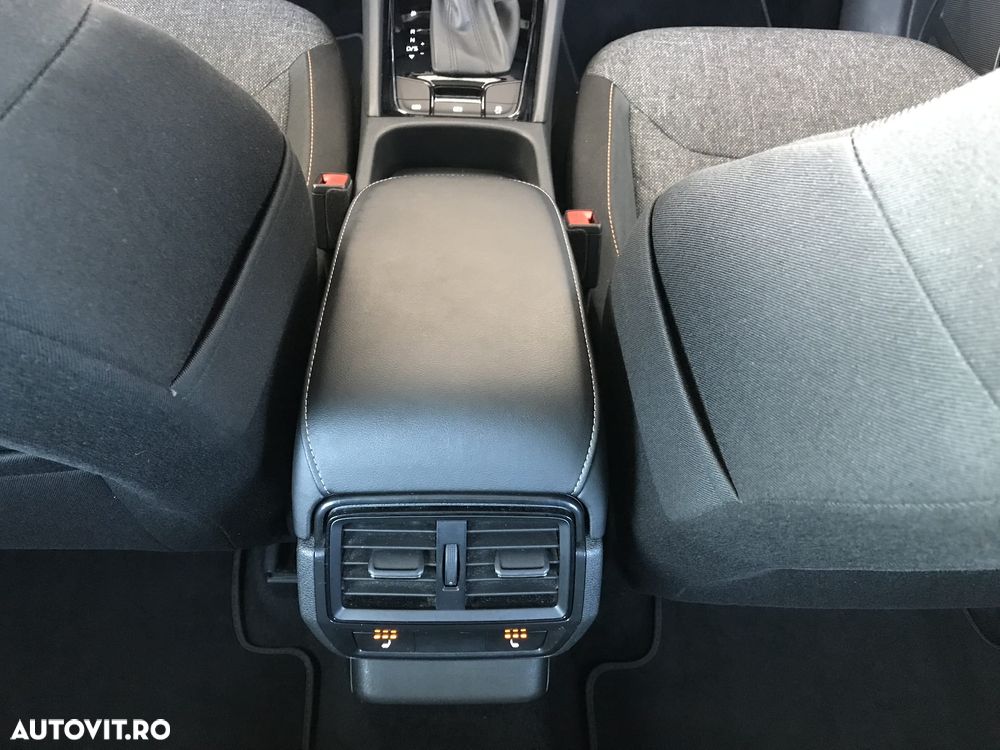 Skoda Kodiaq 2.0 TDI 4X4 DSG Clever - 34