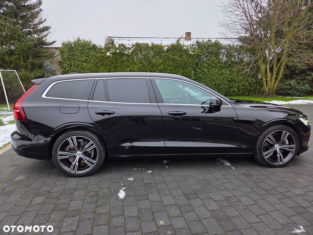 Volvo V60 T5 Inscription - 9