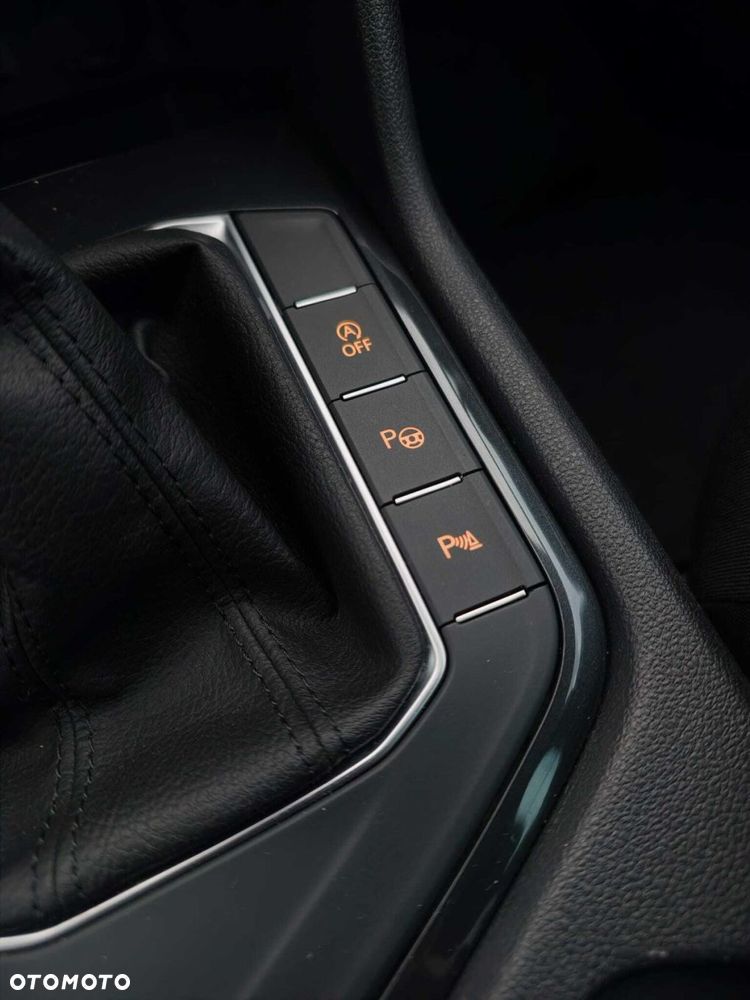 Volkswagen Tiguan 1.5 TSI EVO Life DSG - 26