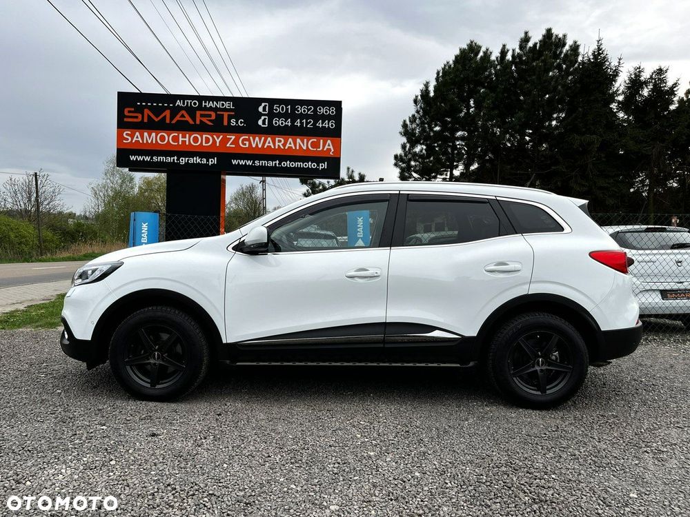 Renault Kadjar - 11