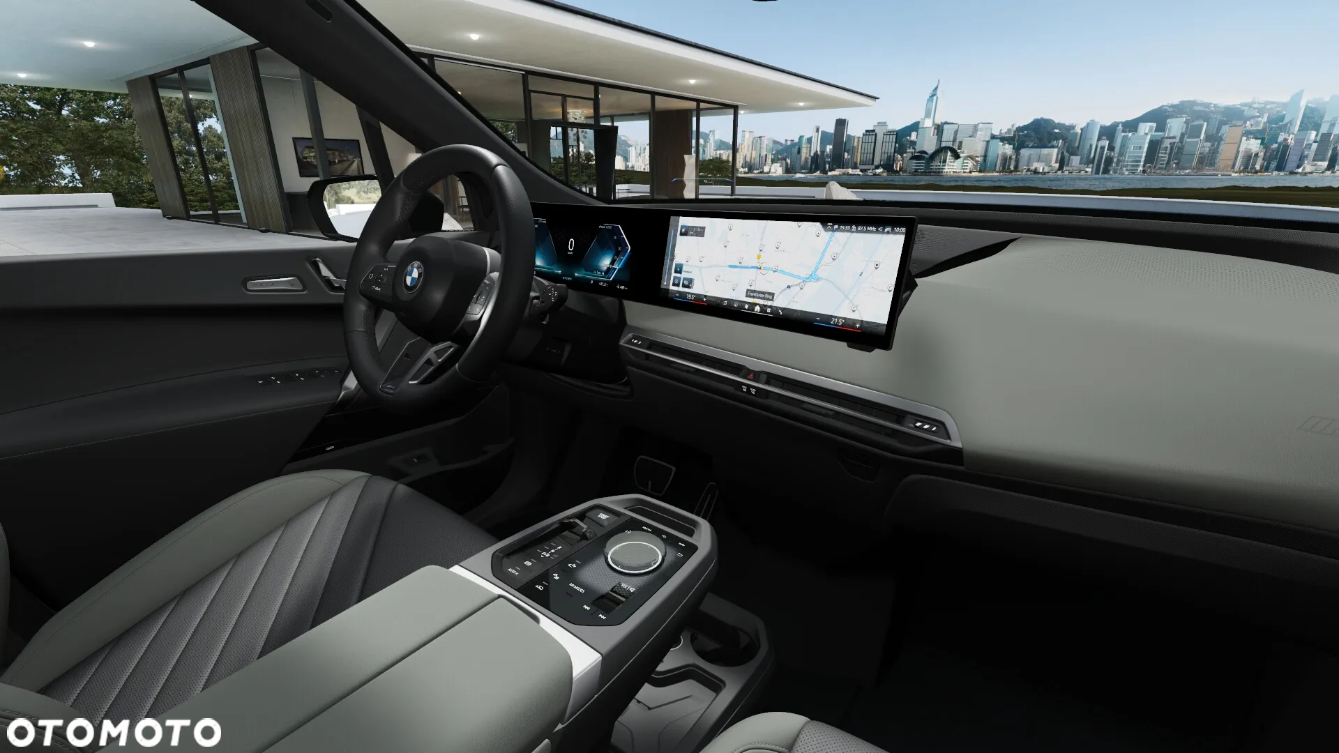 BMW iX xDrive60 - 15