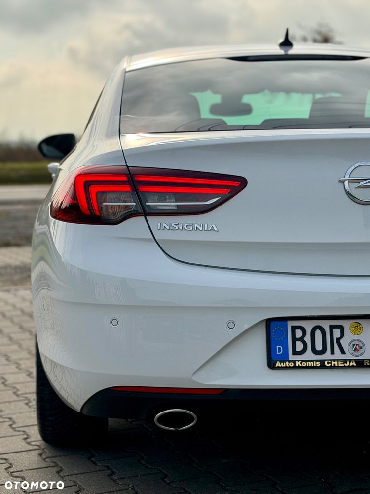 Opel Insignia 2.0 Automatik Ultimate - 3