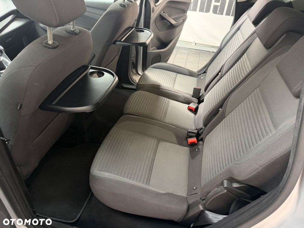 Ford C-MAX - 35