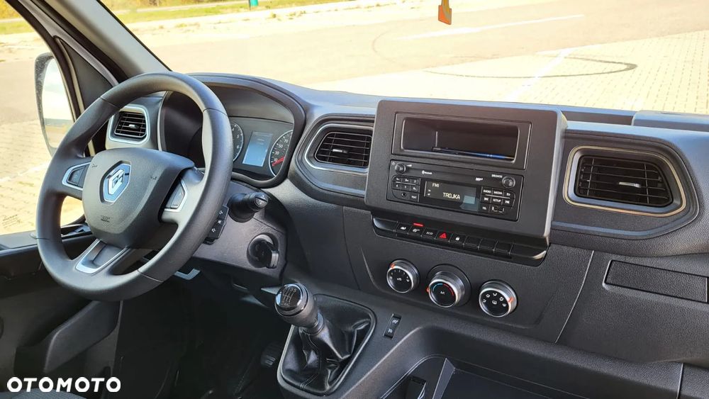 Renault Master - 16