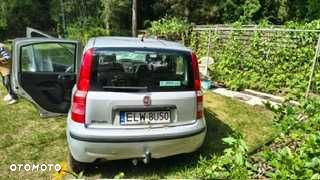 Fiat Panda - 5