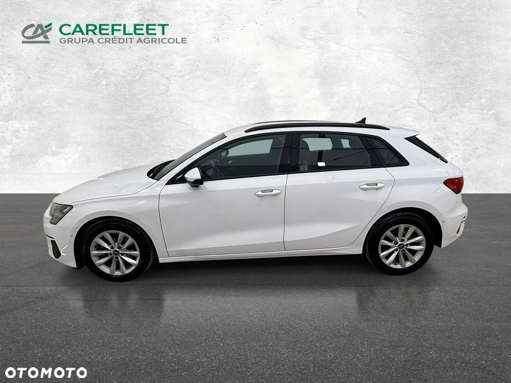 Audi A3 Sportback - 9