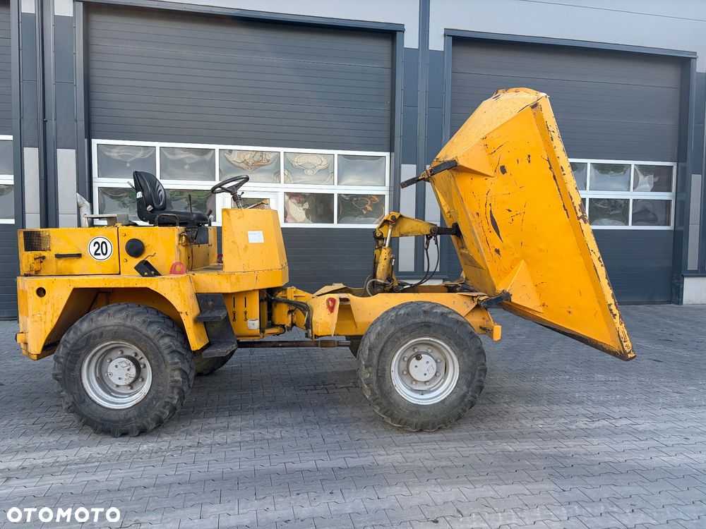 Paus AKD 240 - 1